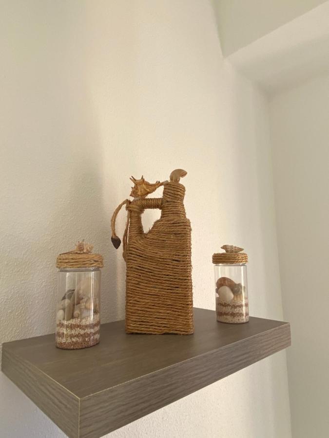 Casa Da Praia Na Torre Castelo Armação de Pêra Eksteriør bilde