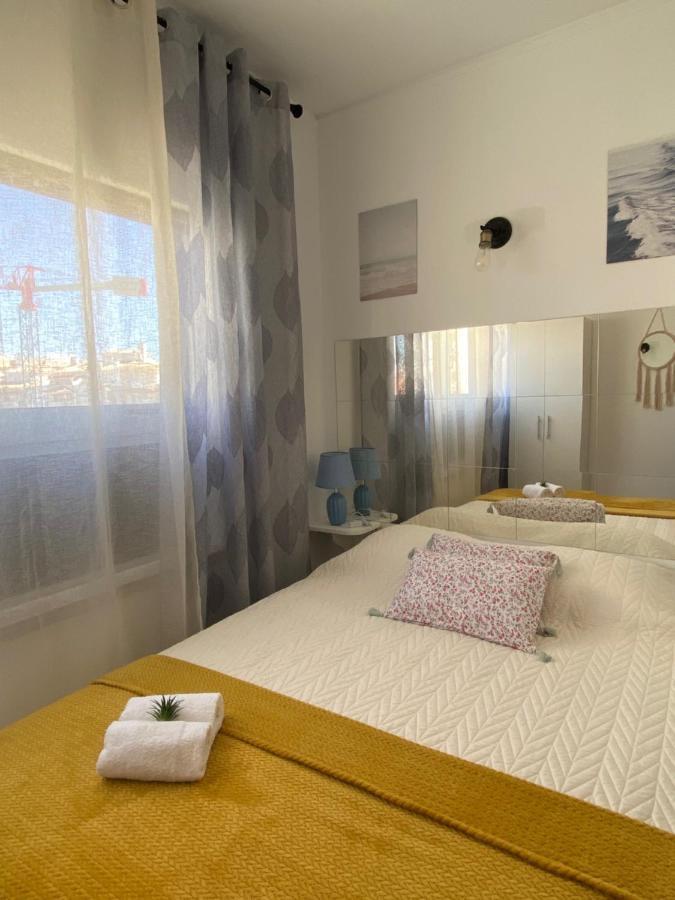 Casa Da Praia Na Torre Castelo Armação de Pêra Eksteriør bilde