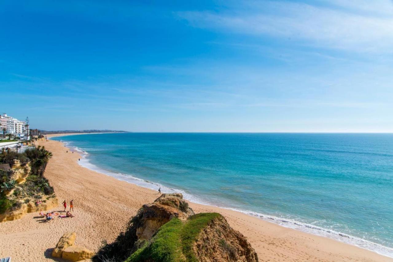 Casa Da Praia Na Torre Castelo Armação de Pêra Eksteriør bilde
