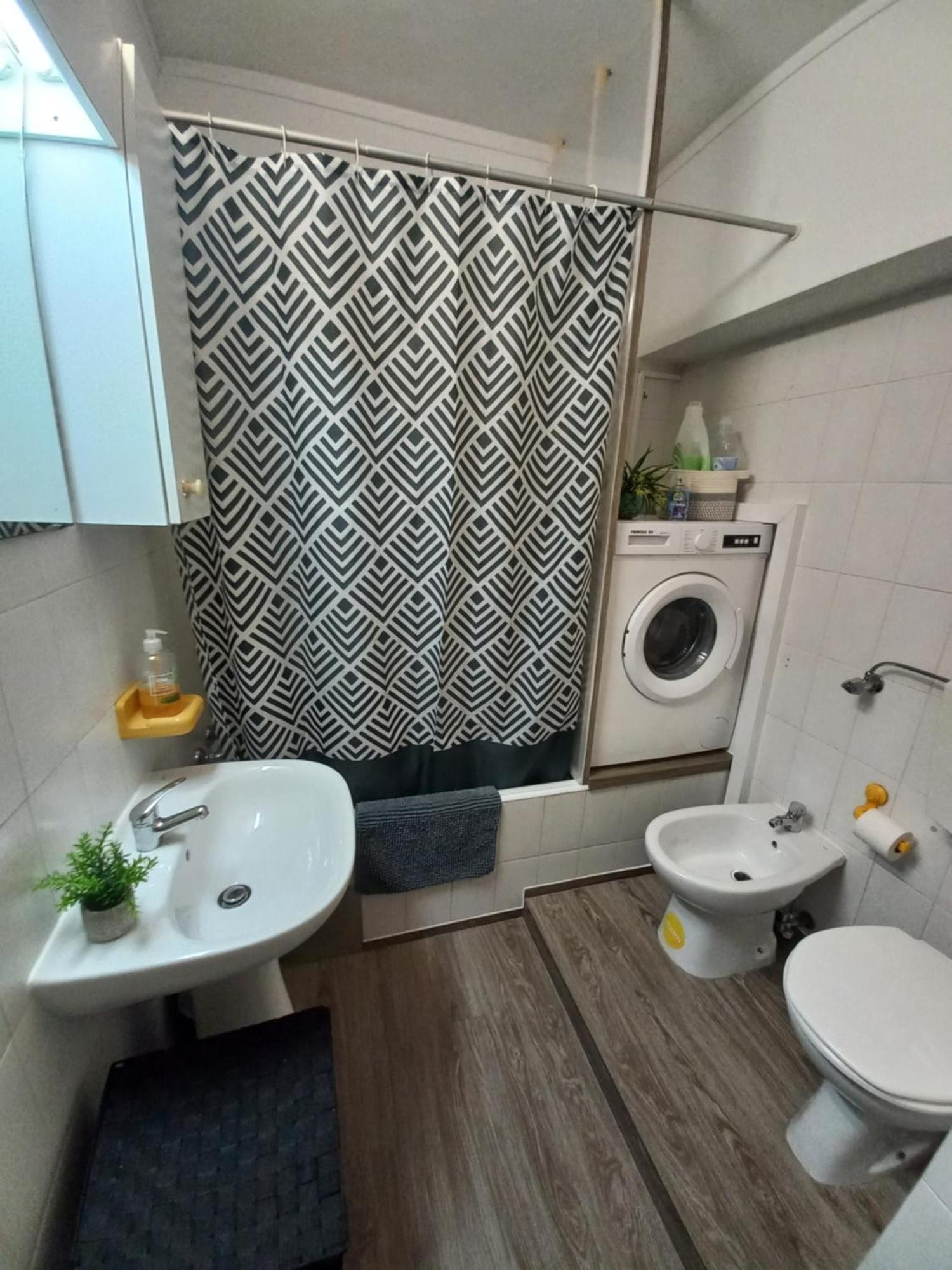 Casa Da Praia Na Torre Castelo Armação de Pêra Eksteriør bilde