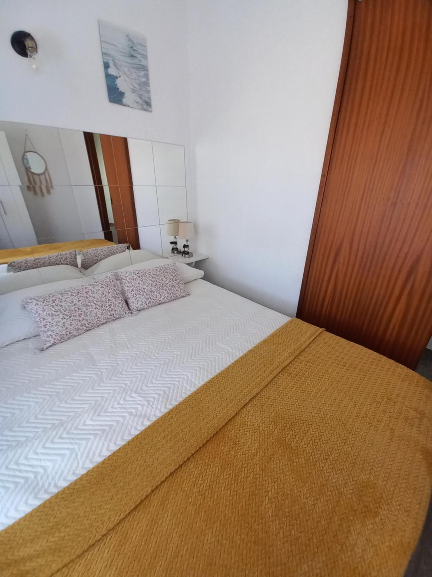 Casa Da Praia Na Torre Castelo Armação de Pêra Eksteriør bilde