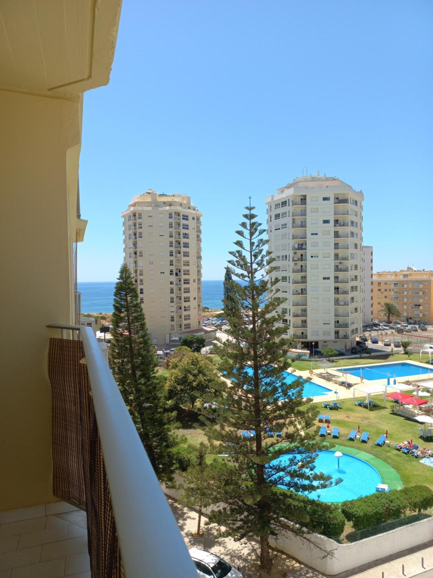 Casa Da Praia Na Torre Castelo Armação de Pêra Eksteriør bilde